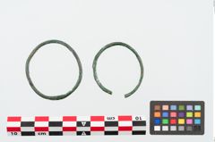 Foto von Bronzearmreif (NHMW-PRAE-024966)
